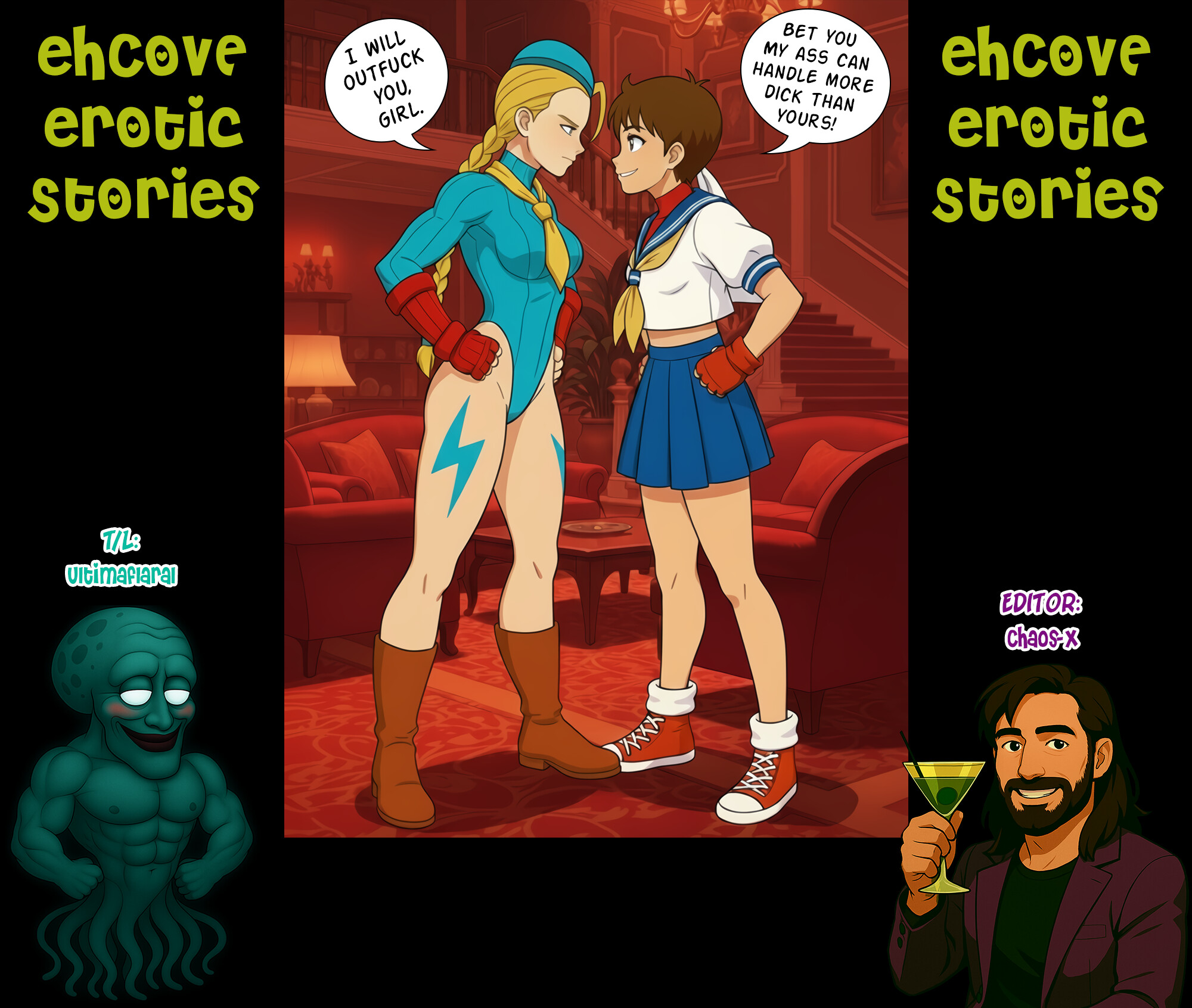 Hentai Manga Comic-Melty Skin Ladies Vol. 26 - Anal Mini CG Double Pack-Read-36